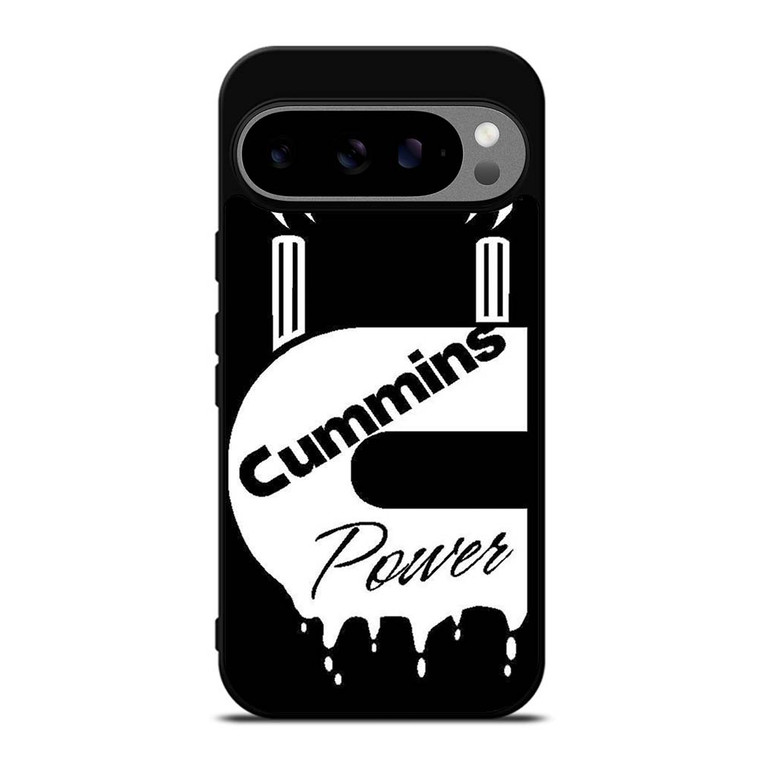 CUMMINS POWER Google Pixel 9 Pro XL Case Cover