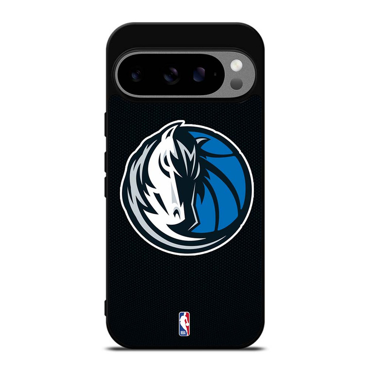 DALLAS MAVERISCKS BASKETBALL NBA Google Pixel 9 Pro XL Case Cover