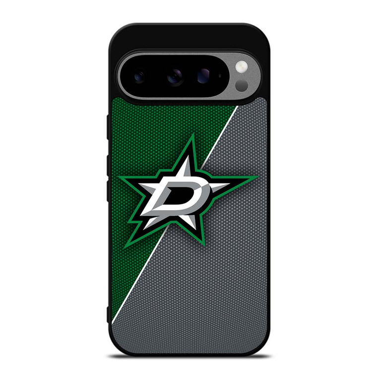 DALLAS STARS NHL HOCKEY LOGO Google Pixel 9 Pro XL Case Cover