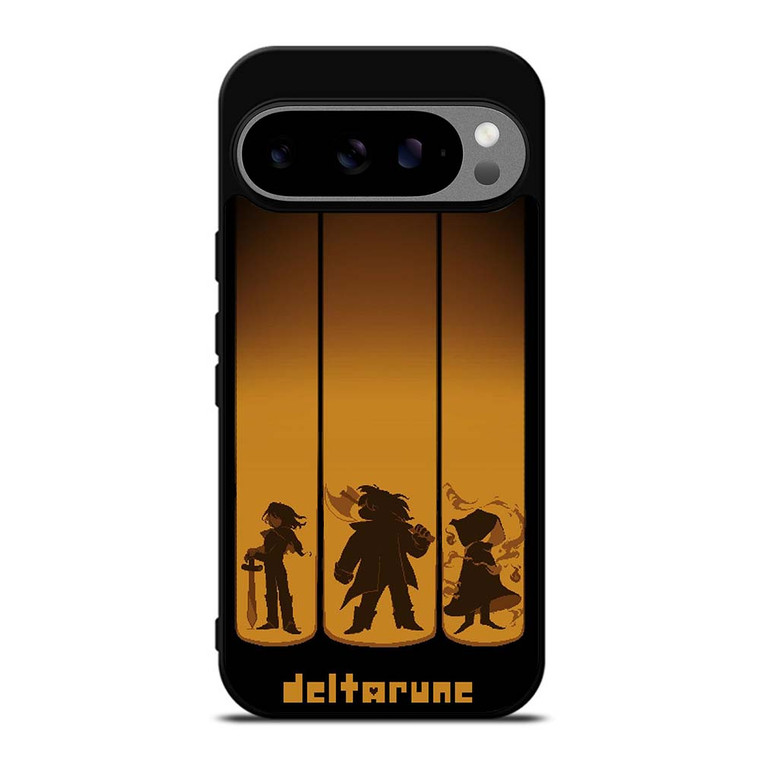 DALTARUNE GAMES CHARACTERS Google Pixel 9 Pro XL Case Cover