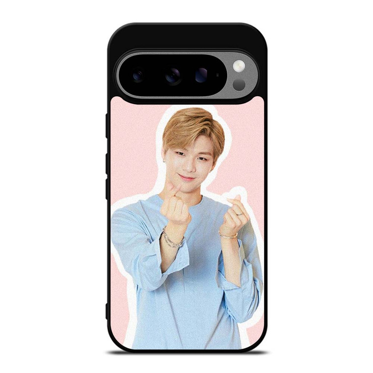 DANIEL KANG WANNA ONE KPOP Google Pixel 9 Pro XL Case Cover