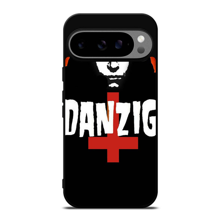 DANZIG METAL BAND SYMBOL 2 Google Pixel 9 Pro XL Case Cover