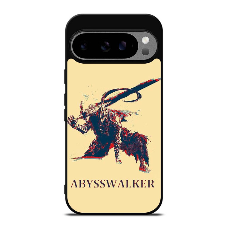 DARK SOULS ABYSS WALKER Google Pixel 9 Pro XL Case Cover