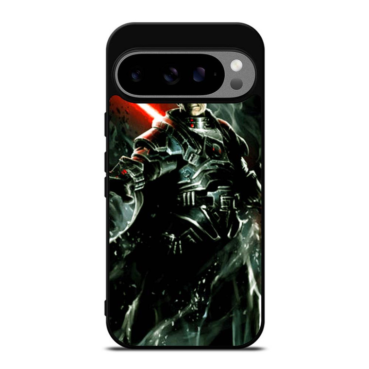 DARTH BANE STAR WARS COOL Google Pixel 9 Pro XL Case Cover