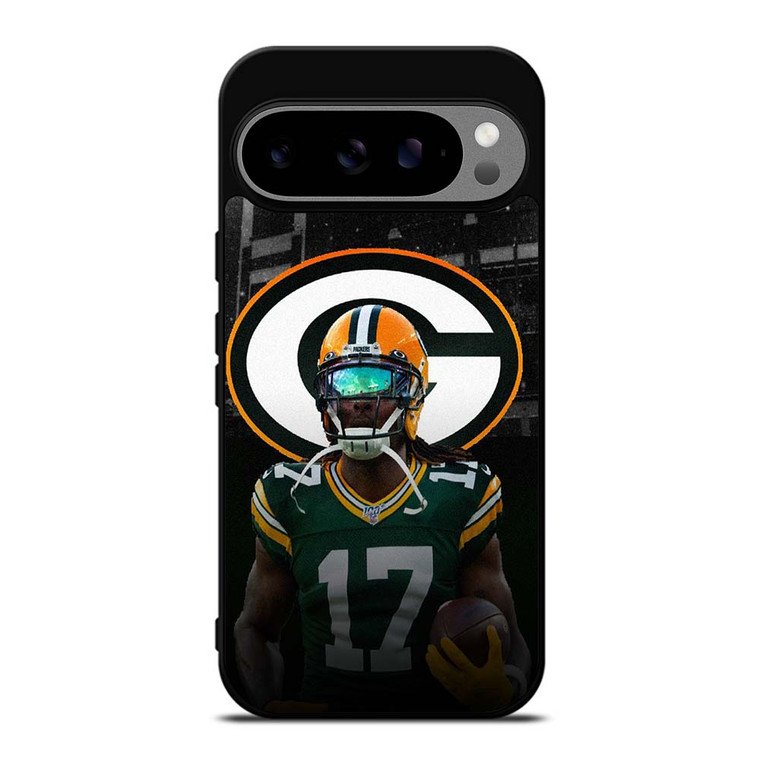 DAVANTE ADAMS GREEN BAY PACKERS 2 Google Pixel 9 Pro XL Case Cover