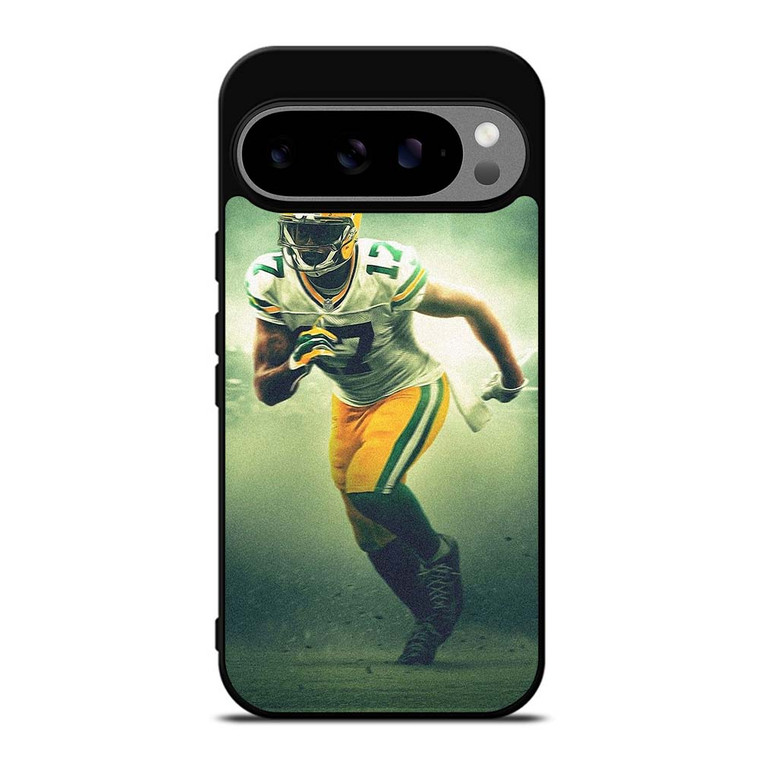 DAVANTE ADAMS GREEN BAY PACKERS Google Pixel 9 Pro XL Case Cover