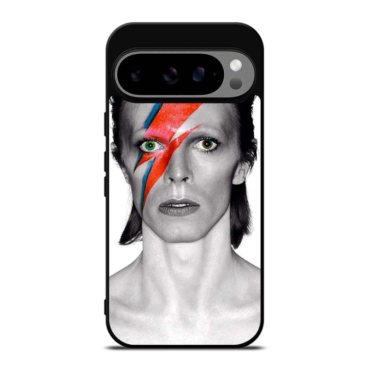DAVID BOWIE STYLE Google Pixel 9 Pro XL Case Cover
