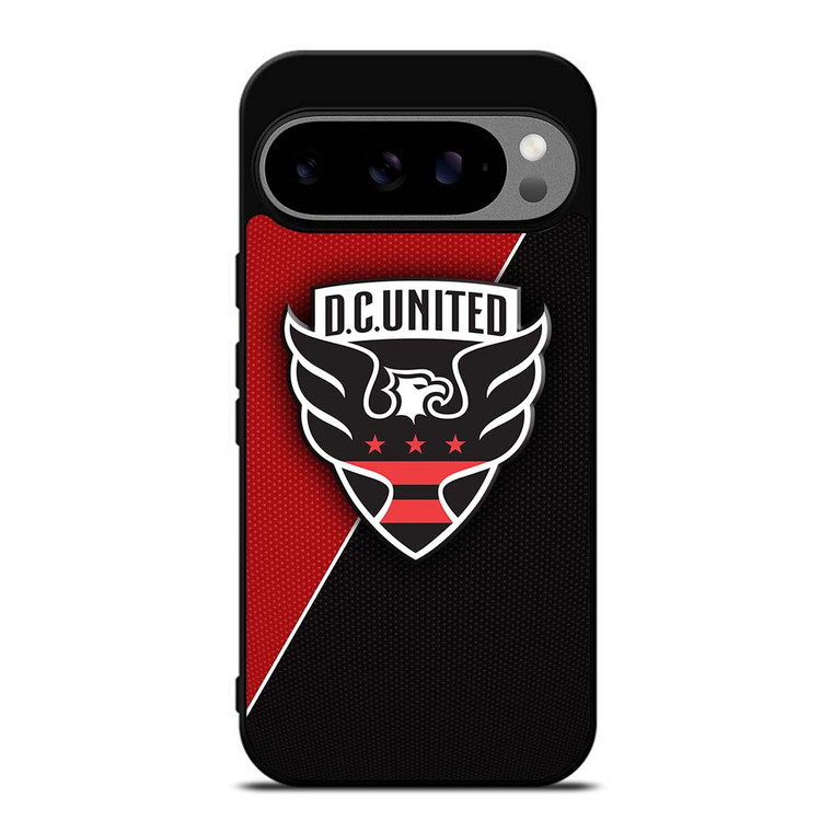 DC UNITED SOCCER MLS 2 Google Pixel 9 Pro XL Case Cover