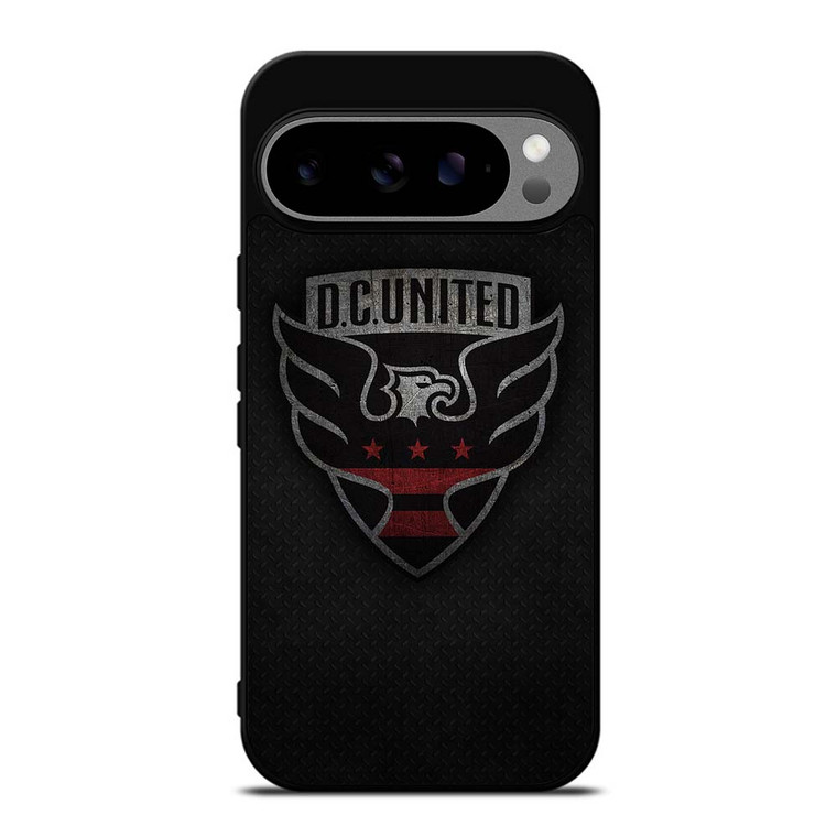 DC UNITED SOCCER MLS Google Pixel 9 Pro XL Case Cover