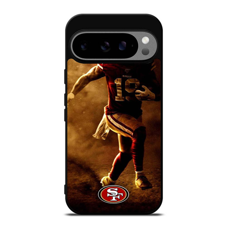 DEEBO SAMUEL SAN FRANCISCO 49ERS Google Pixel 9 Pro XL Case Cover