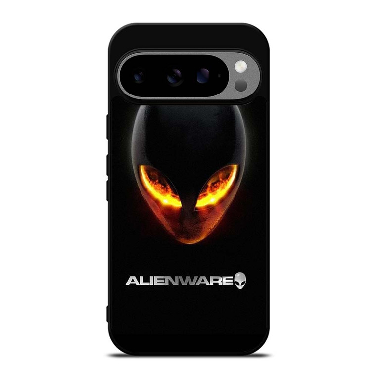 DELL ALIENWARE SPARKS Google Pixel 9 Pro XL Case Cover