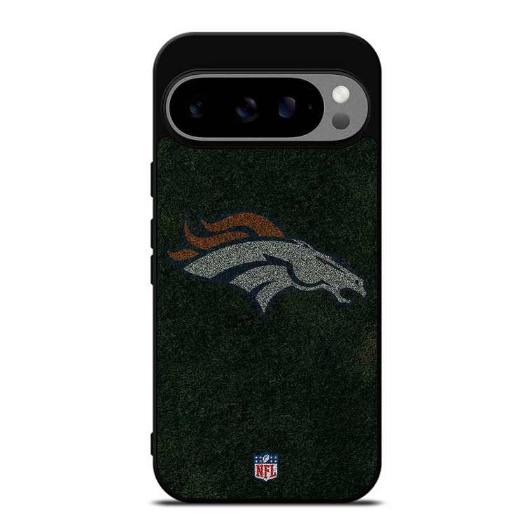DENVER BRONCOS FOOTBALL NFL Google Pixel 9 Pro XL Case Cover