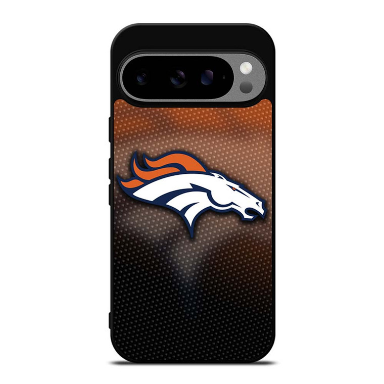 DENVER BRONCOS FOOTBALL TEAM Google Pixel 9 Pro XL Case Cover