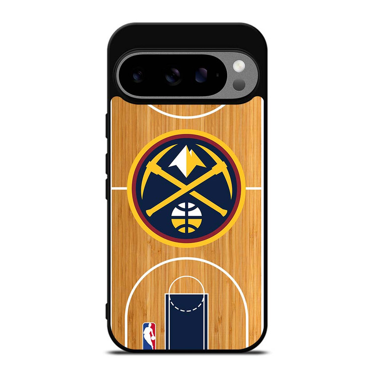 DENVER NUGGETS NBA ARENA Google Pixel 9 Pro XL Case Cover