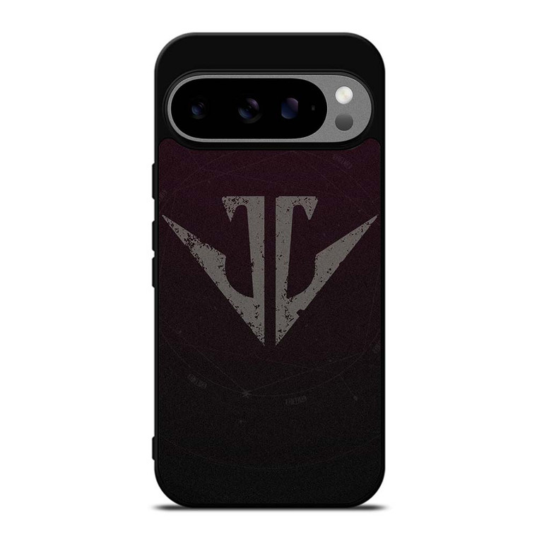 DESTINY 2 GAMES LOGO Google Pixel 9 Pro XL Case Cover