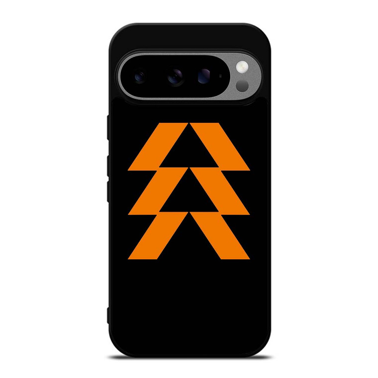 DESTINY HUNTER GAMES LOGO 2 Google Pixel 9 Pro XL Case Cover