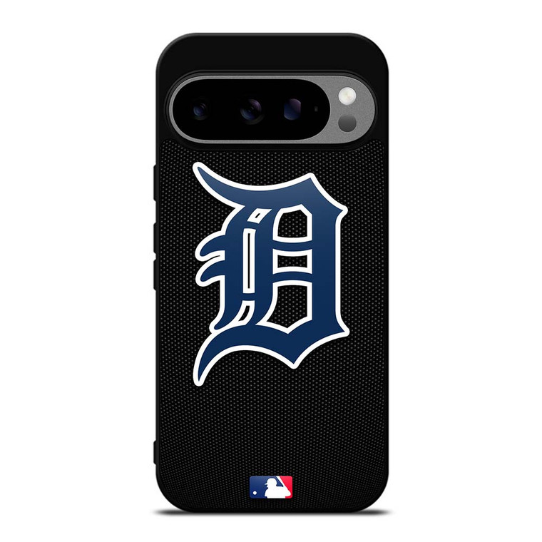 DETROIT TIGERS BASEBALL TEAM Google Pixel 9 Pro XL Case Cover