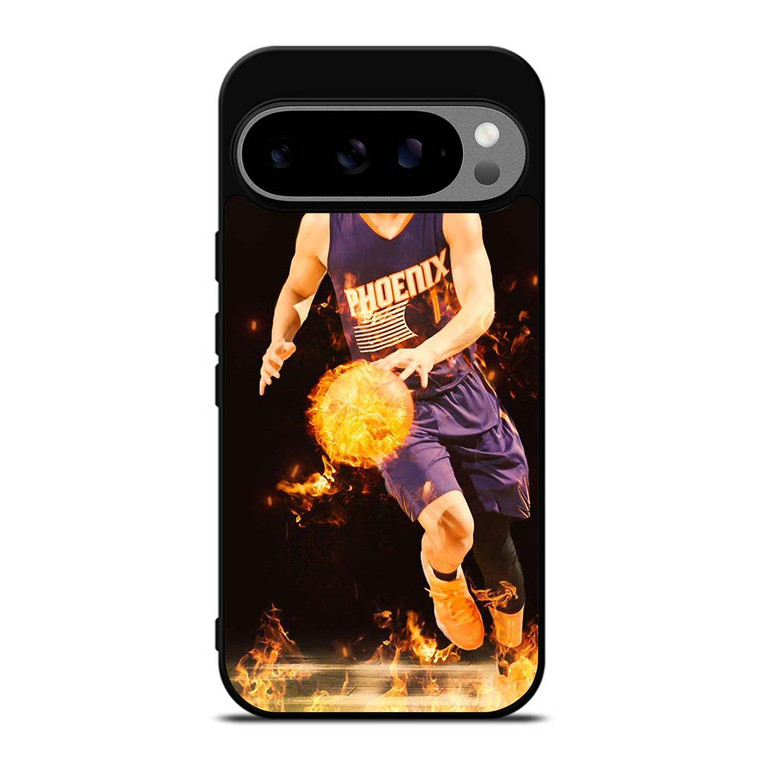 DEVIN BOOKER PHOENIX SUNS COOL Google Pixel 9 Pro XL Case Cover