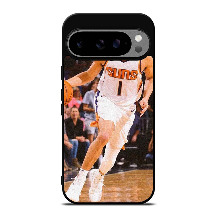 DEVIN BOOKER PHOENIX SUNS NBA Google Pixel 9 Pro XL Case Cover