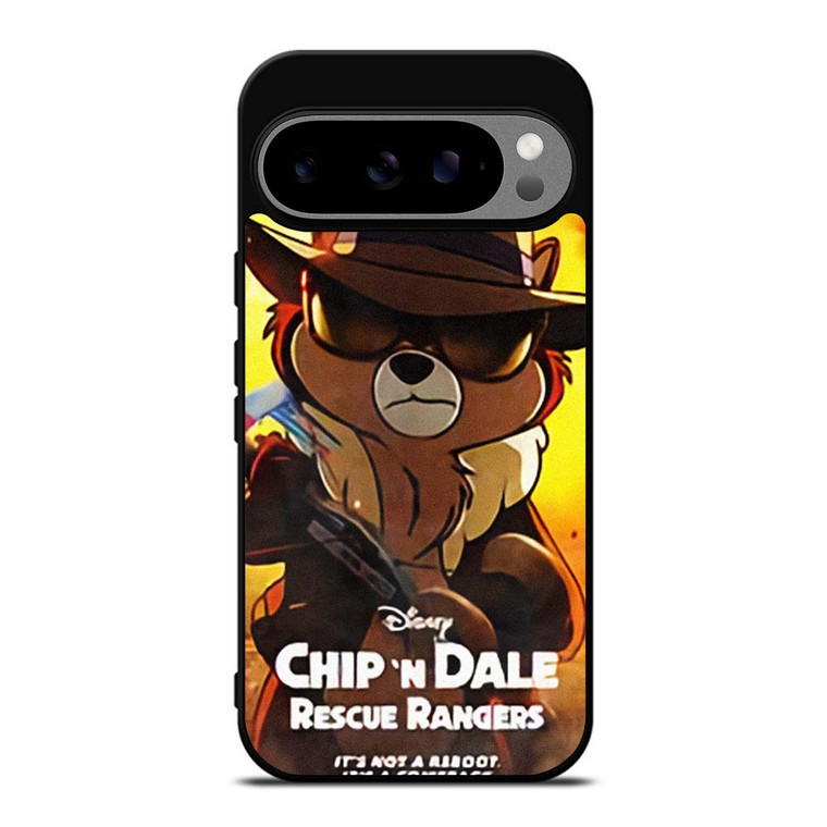 DISNEY CHIP N DALE RESCUE RANGERS 3 Google Pixel 9 Pro XL Case Cover