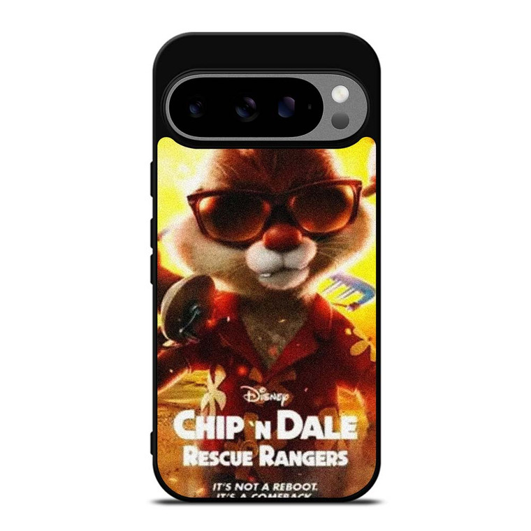 DISNEY CHIP N DALE RESCUE RANGERS Google Pixel 9 Pro XL Case Cover