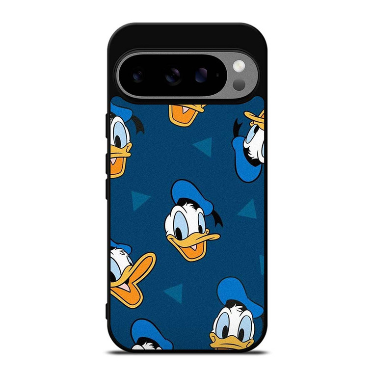 DISNEY DONALD DUCK PATTERN Google Pixel 9 Pro XL Case Cover
