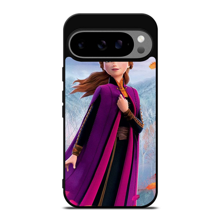 DISNEY FROZEN 2 PRICESS ANNA Google Pixel 9 Pro XL Case Cover