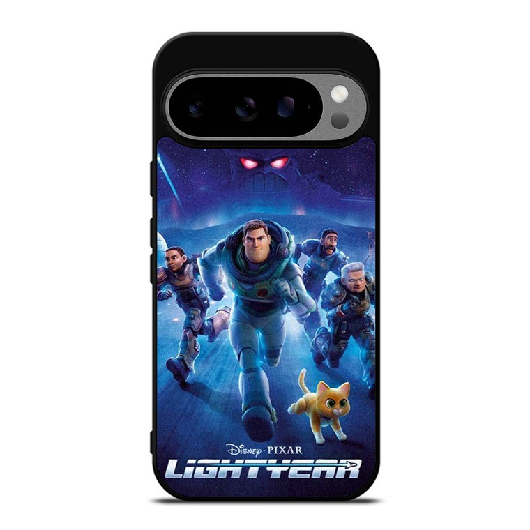 DISNEY LIGHTYEAR MOVIES Google Pixel 9 Pro XL Case Cover