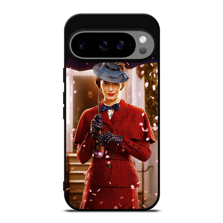 DISNEY MARY POPPINS RETURNS Google Pixel 9 Pro XL Case Cover