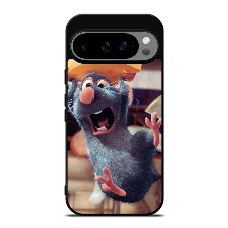 DISNEY PIXAR RATATOUILLE Google Pixel 9 Pro XL Case Cover