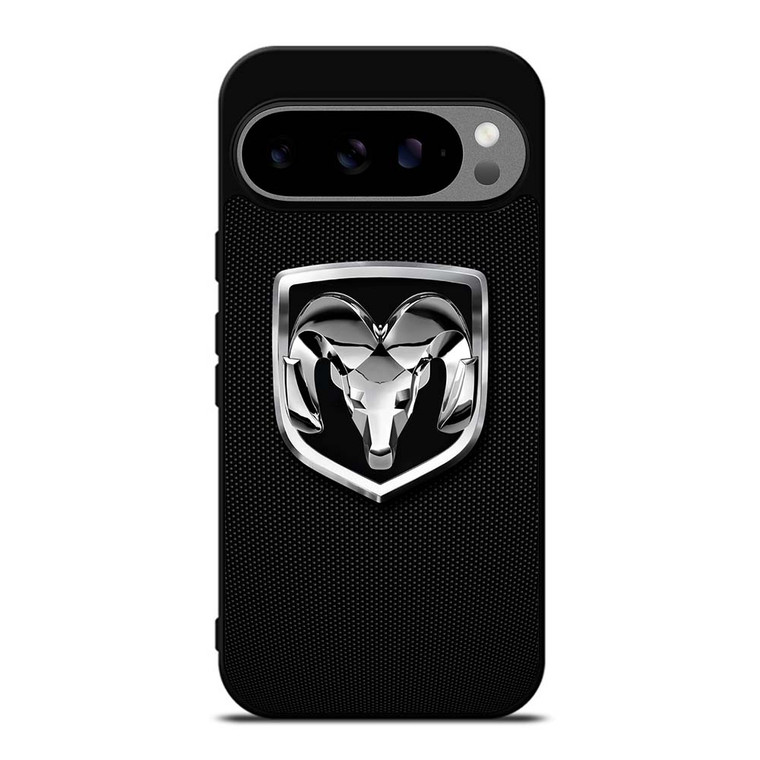 DODGE CARBON FIBER Google Pixel 9 Pro XL Case Cover