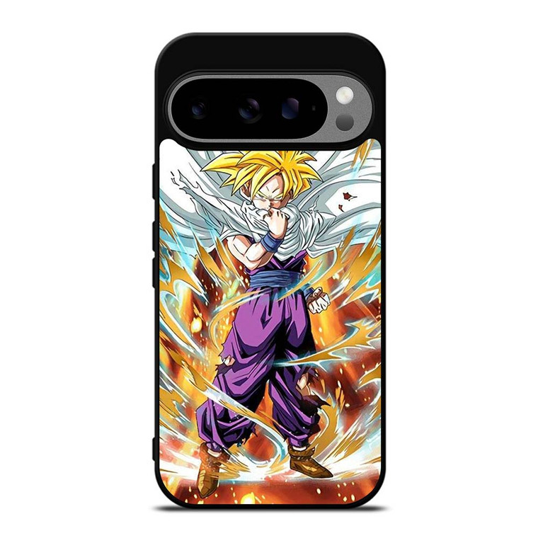 DRAGON BALL SON GOHAN Google Pixel 9 Pro XL Case Cover