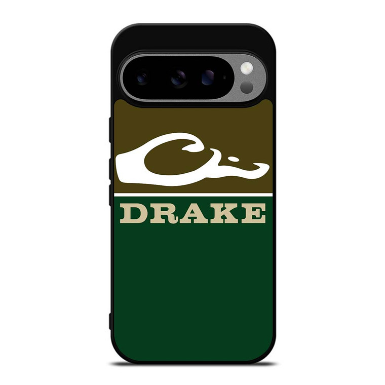 DRAKE WATERFOWL VINTAGE LOGO Google Pixel 9 Pro XL Case Cover