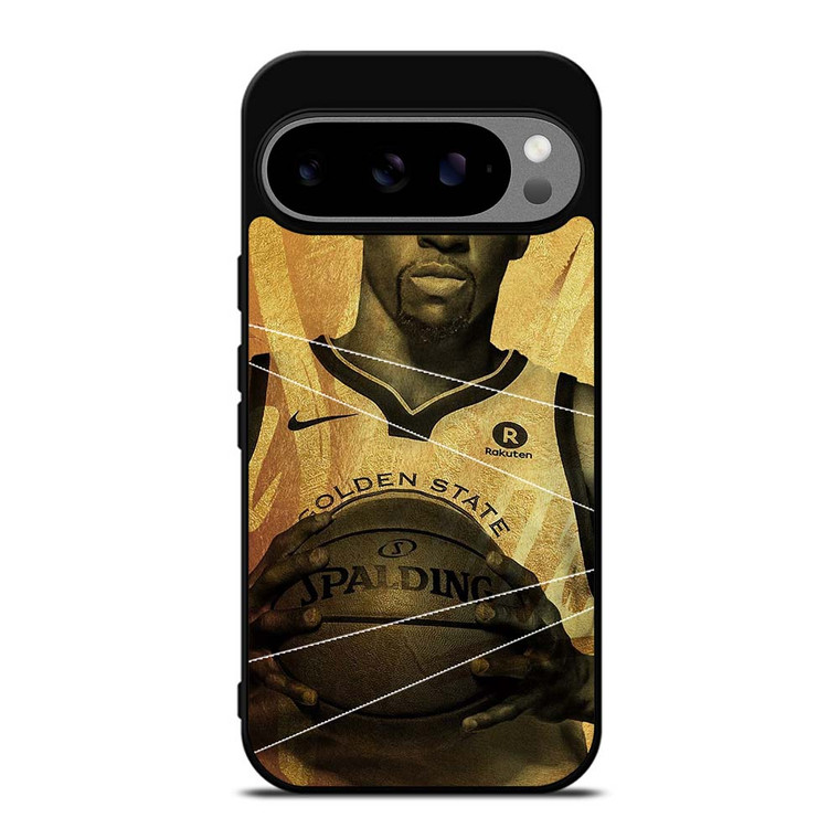 DRAYMOND GREEN GOLDEN STATE WARRIORS Google Pixel 9 Pro XL Case Cover