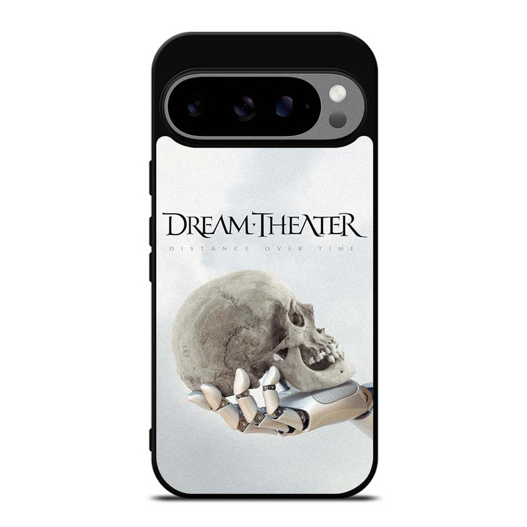 DREAM THEATER METAL BAND SKULL Google Pixel 9 Pro XL Case Cover