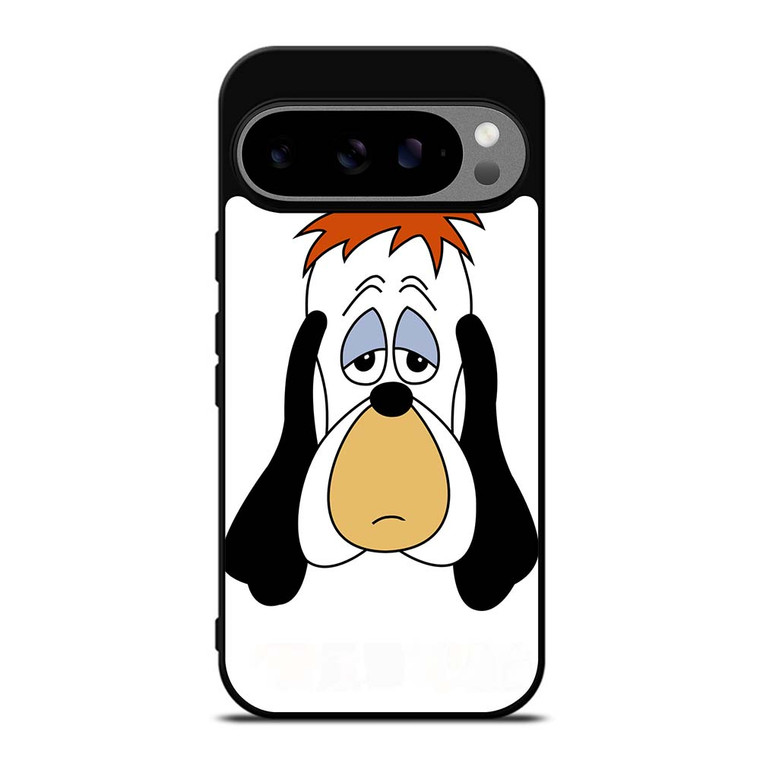 DROOPY CARTOON FLAT Google Pixel 9 Pro XL Case Cover