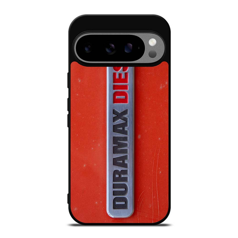 DURAMAX DIESEL LOGO EMBLEM Google Pixel 9 Pro XL Case Cover