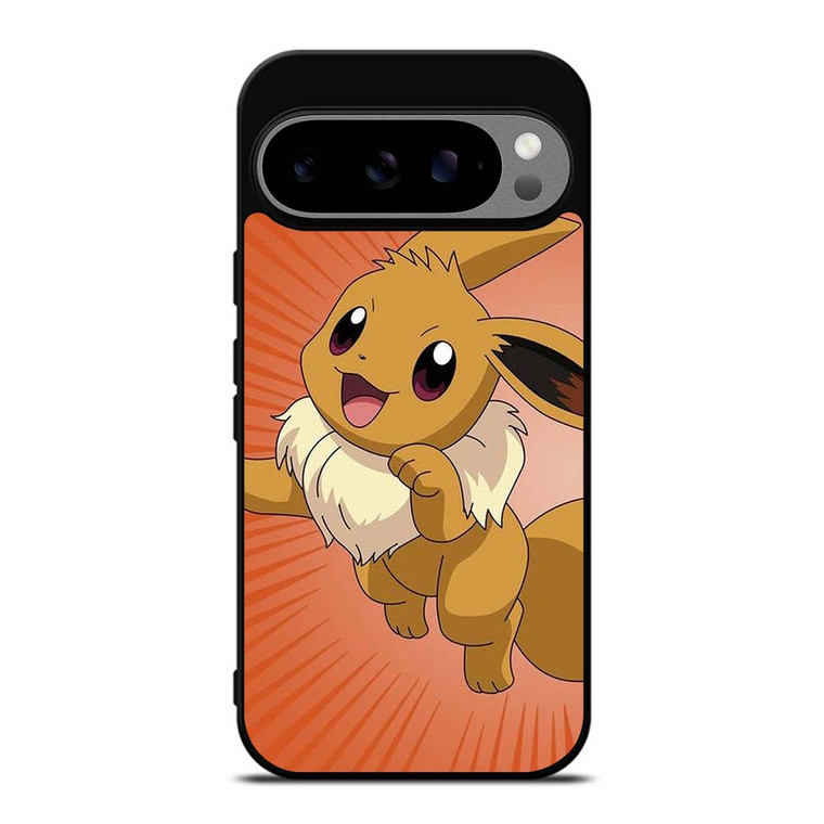 EEVEE POCKET MONSTERS POKEMON Google Pixel 9 Pro XL Case Cover