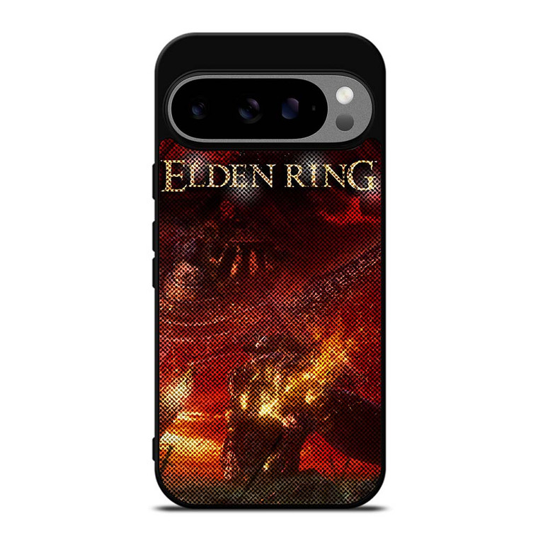 ELDEN RING VIDEO GAME Google Pixel 9 Pro XL Case Cover