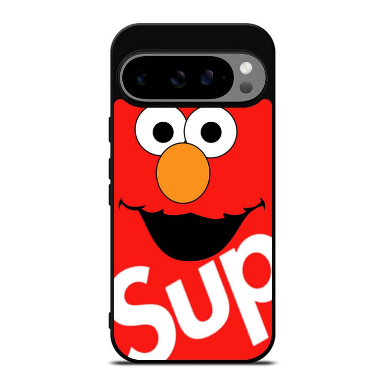 ELMO MUPPETS SUPREME 2 Google Pixel 9 Pro XL Case Cover