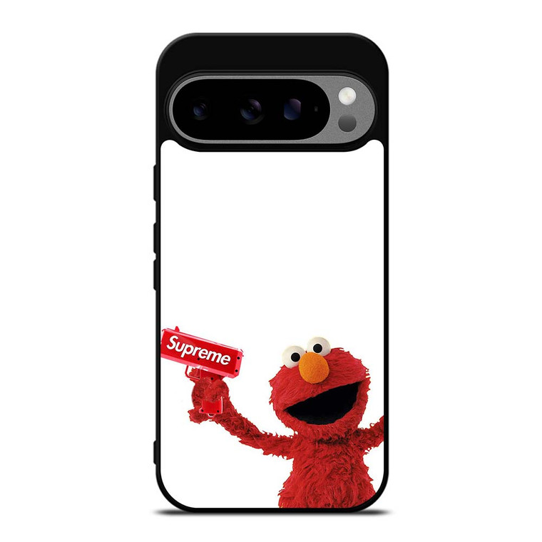 ELMO MUPPETS SUPREME Google Pixel 9 Pro XL Case Cover