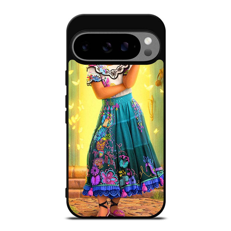 ENCANTO MIRABEL MADRIGAL DISNEY CARTOON Google Pixel 9 Pro XL Case Cover