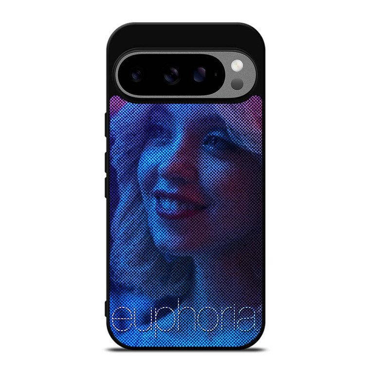 EUPHORIA CASSIE Google Pixel 9 Pro XL Case Cover