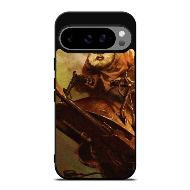 EWOK STAR WARS Google Pixel 9 Pro XL Case Cover EWOK STAR WARS Google Pixel 9 Pro XL Case Cover