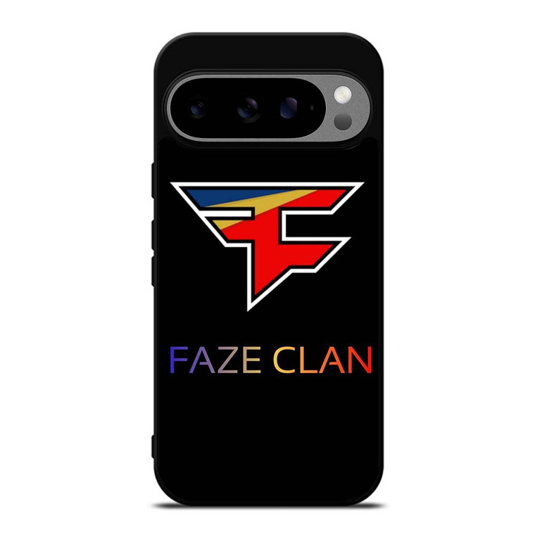 FAZE CLAN GAMING LOGO 2 Google Pixel 9 Pro XL Case Cover
