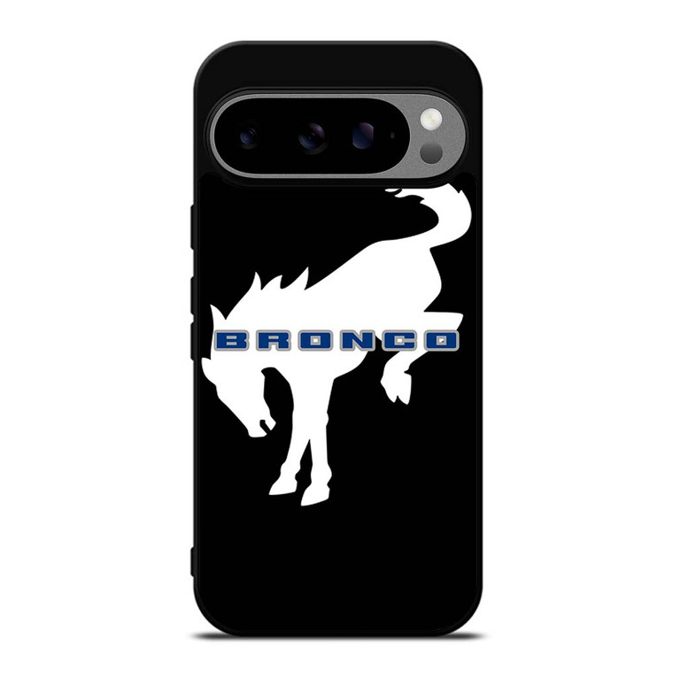 FORD BRONCO ICON Google Pixel 9 Pro XL Case Cover