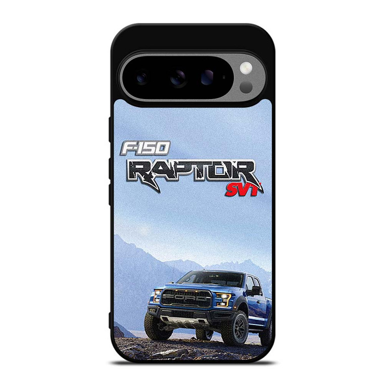 FORD RAPTORS LOGO Google Pixel 9 Pro XL Case Cover