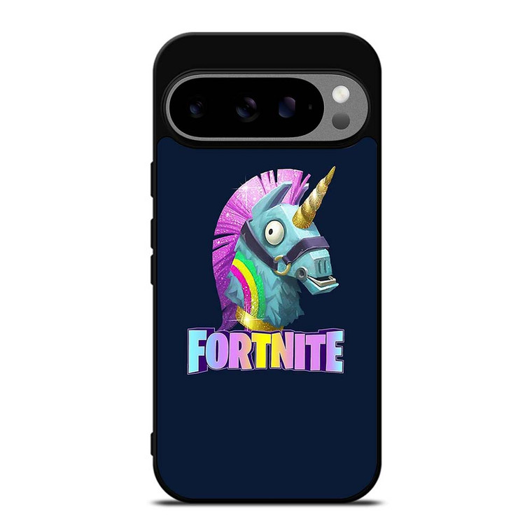 FORTNITE GAME LOGO UNICORN Google Pixel 9 Pro XL Case Cover