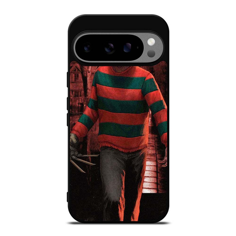 FREDDY KRUEGER NIGHTMARE ON ELM STREET 2 Google Pixel 9 Pro XL Case Cover