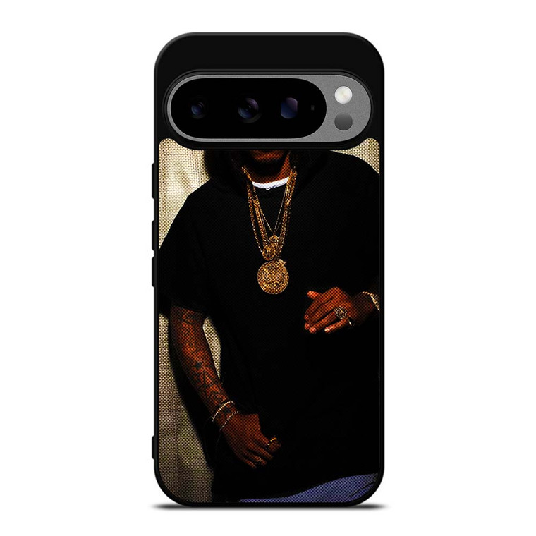 FUTURE AMERICAN RAPPER Google Pixel 9 Pro XL Case Cover